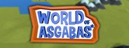 World of Asgabas System Requirements