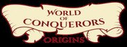 World Of Conquerors - Origins System Requirements