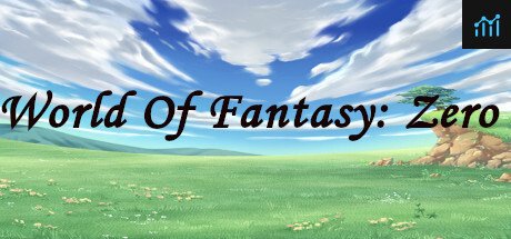 World of Fantasy: Zero PC Specs