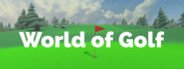 World of Golf System Requirements