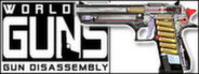 World of Guns: Gun Disassembly System Requirements