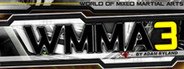 World of Mixed Martial Arts 3 System Requirements