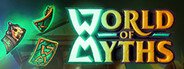 World of Myths System Requirements