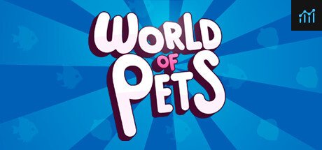 World of Pets: Match 3 and Decorate PC Specs