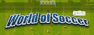 World of Soccer online System Requirements