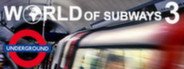 World of Subways 3 – London Underground Circle Line System Requirements