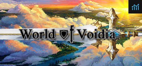 World of Voidia（虚亚世界） PC Specs