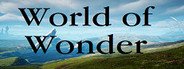 World of Wonder System Requirements