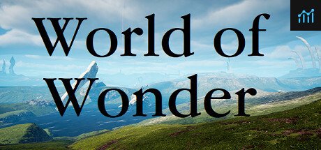 World of Wonder PC Specs