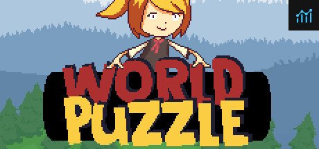 World Puzzle PC Specs