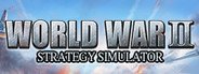 World War 2: Strategy Simulator System Requirements