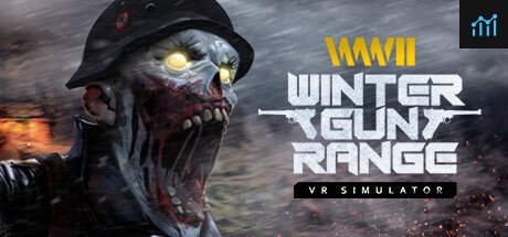 World War 2 Winter Gun Range VR Simulator PC Specs