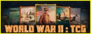 World War II: TCG System Requirements