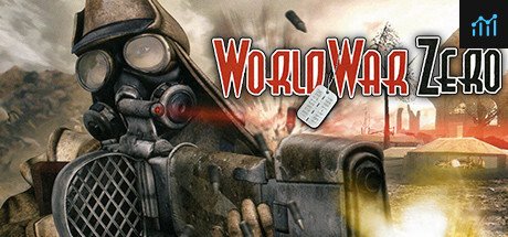 World War Zero PC Specs