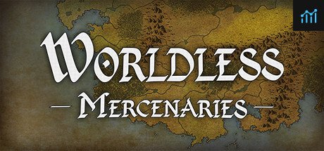 Worldless: Mercenaries PC Specs