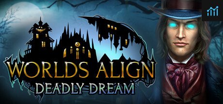 Worlds Align: Deadly Dream Collector's Edition PC Specs