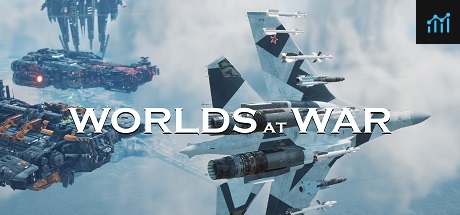 WORLDS AT WAR (Monitors & VR) PC Specs