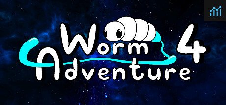 Can I Run Worm Adventure 4: Into the Wormhole?