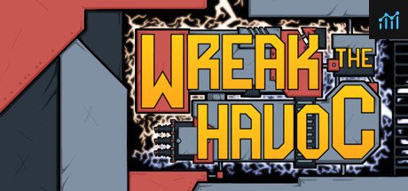 Wreak The Havoc PC Specs