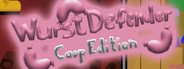 Wurst Defender Coop Edition System Requirements