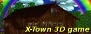X-Town 3D game System Requirements