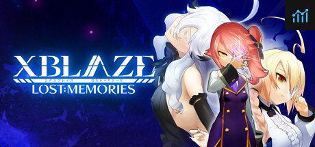 XBlaze Lost: Memories PC Specs