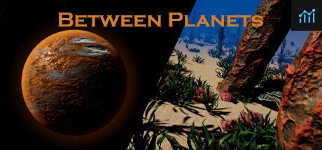 星球之间/Between Planets PC Specs