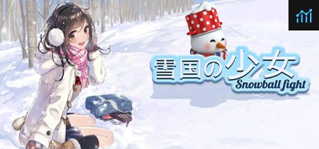 雪国の少女 PC Specs