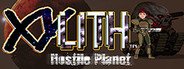 XYLITH - Hostile Planet System Requirements