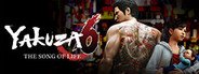 Yakuza 6: The Song of Life System Requirements