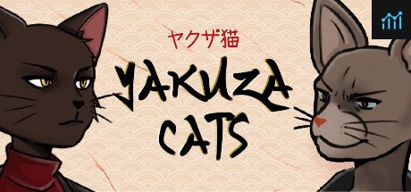 Yakuza Cats PC Specs