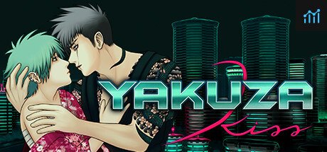 Yakuza Kiss PC Specs