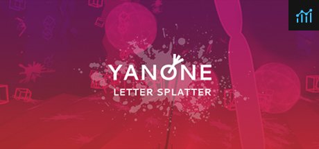 Yanone: Letter Splatter PC Specs