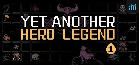 Yet Another Hero Legend 英雄传说又一则 PC Specs