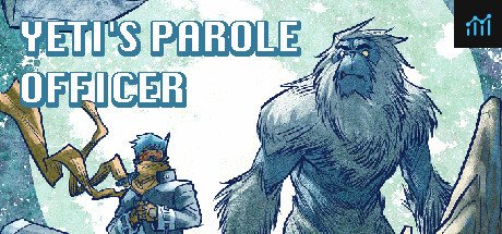 Yeti's Parole Officer PC Specs