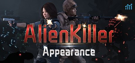 异形杀手：初现 Alien Killer: Appearance PC Specs