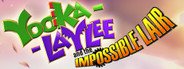 Can I Run Yooka-Laylee and the Impossible Lair?