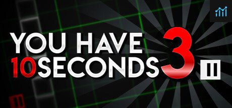 You Have 10 Seconds 3 PC Specs