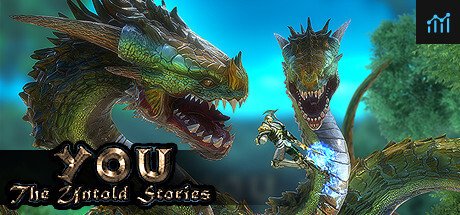 YOU - The Untold Stories PC Specs