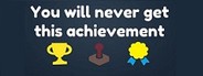 You Will Never Get This Achievement System Requirements