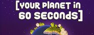 your planet in 60 seconds System Requirements