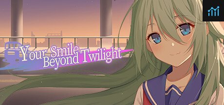 Your Smile Beyond Twilight:黄昏下的月台上 PC Specs