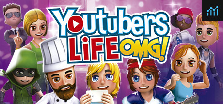 youtubers life mac