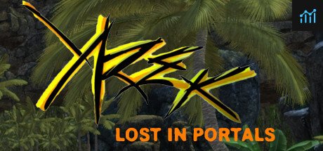 YRek Lost In Portals PC Specs