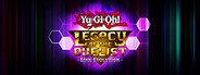 Can I Run Yu-Gi-Oh! Legacy of the Duelist : Link Evolution?