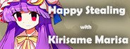 与雾雨魔理沙一起偷重要的东西 ~ Happy Stealing with Kirisame Marisa System Requirements