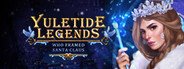 Yuletide Legends: Who Framed Santa Claus System Requirements