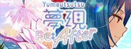 Yumeutsutsu Re:After System Requirements
