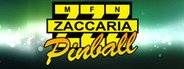 Zaccaria Pinball System Requirements