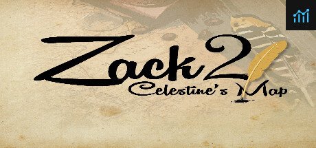 Zack 2: Celestine's Map PC Specs